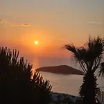וילה Sunset בודרום