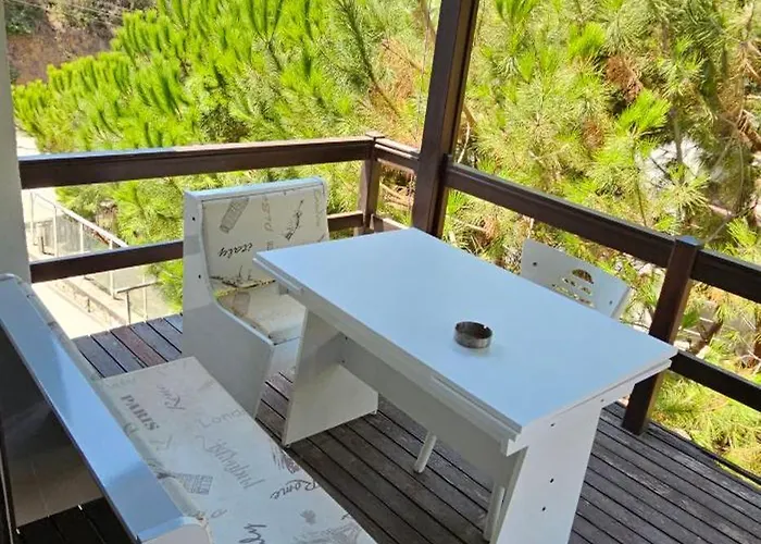 Sunset * بودروم