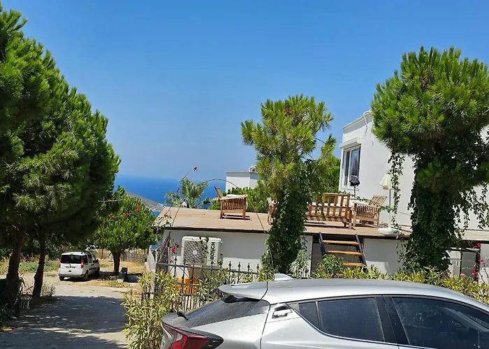 Sunset * بودروم