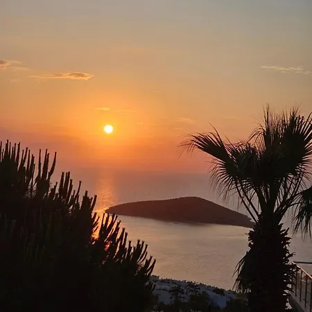 Villa Sunset Bodrum
