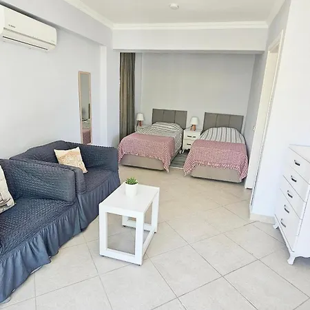Villa Sunset Bodrum